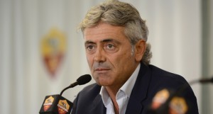 Franco Baldini