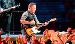 Bruce-Springsteen