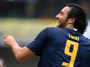 Luca Toni