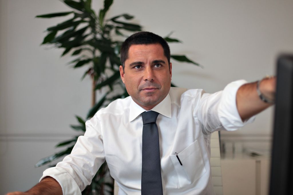Riccardo Silva