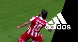 Olympiacos, addio alla Puma dopo 10 anni Olympiacos, dalla prossima stagione accordo con Adidas