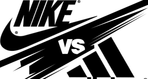 Nike e Adidas si sfidano anche in Champions League Nike e Adidas