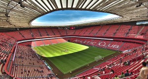 L’Athletic studia l’introduzione di un tetto per coprire il San Mames Satdio San Mames, si studia un'altra trasformazione