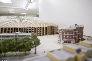 stadio londra