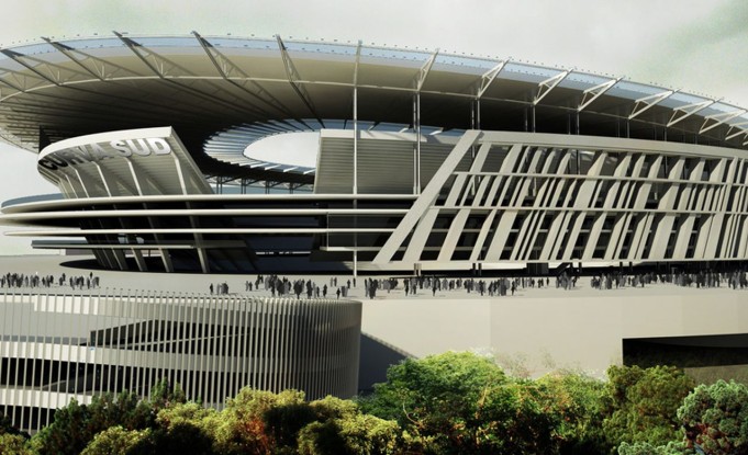 nuovo stadio roma stadio Roma, nuovo stadio Roma