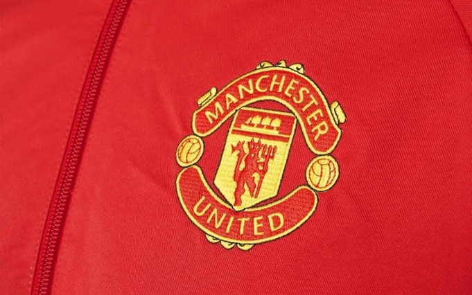 anticipazioni terza maglia Manchester United2018-2019