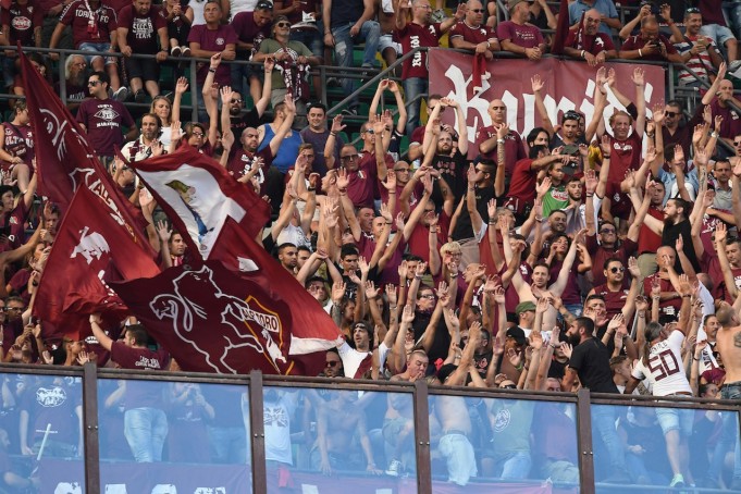 serie a spettatori prima giornata 16 17