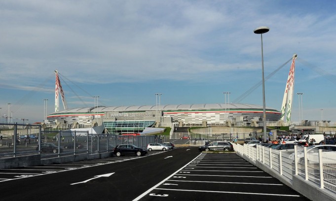 Juventus-Manchester United biglietti