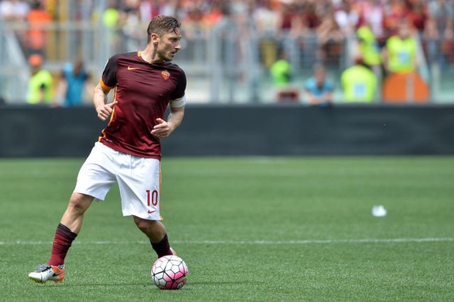 Quanto ha guadagnato Totti alla Roma