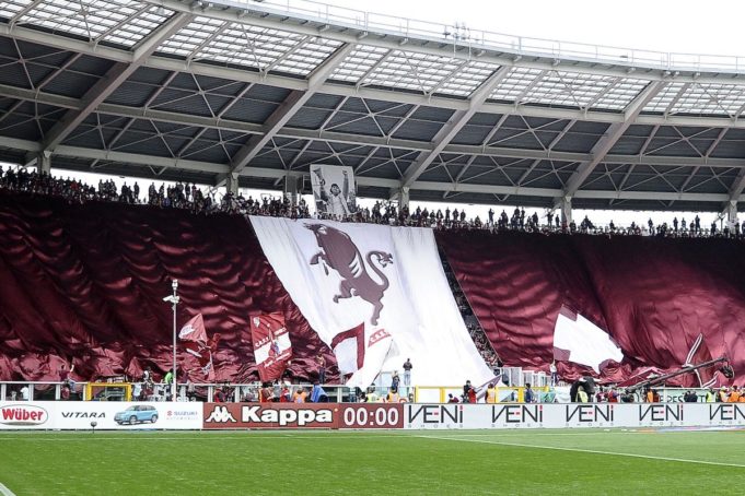 campagna abbonamenti Torino 2018-2019