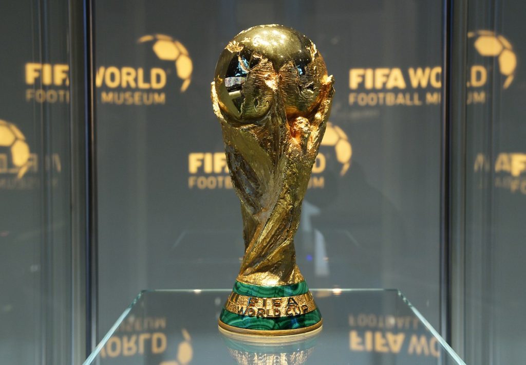 mondiali giovanili calendari fifa mondiale per club 2021 dove vedere sorteggio Mondiali 2018 Tv streaming