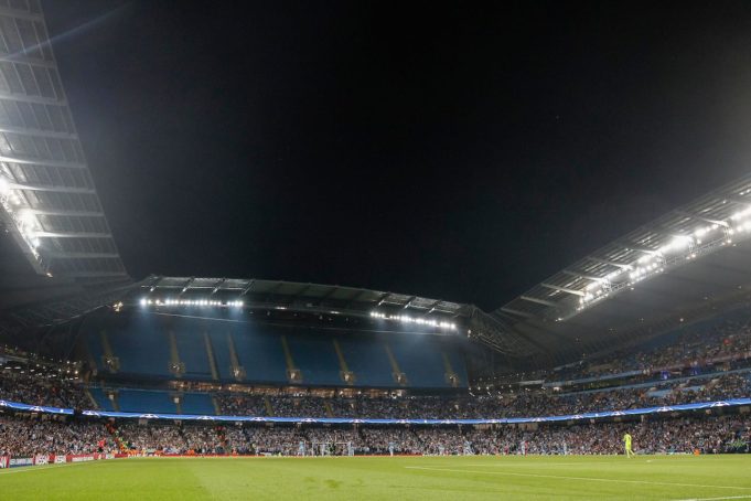 dove vedere Manchester City-Manchester United