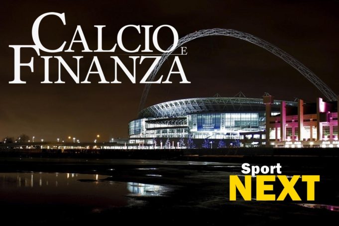 Andrea Di Biase nominato consulente strategico di Calcio e Finanza e SportNEXT