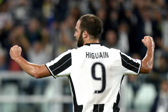 dove vedere Napoli-Juventus Tv streaming