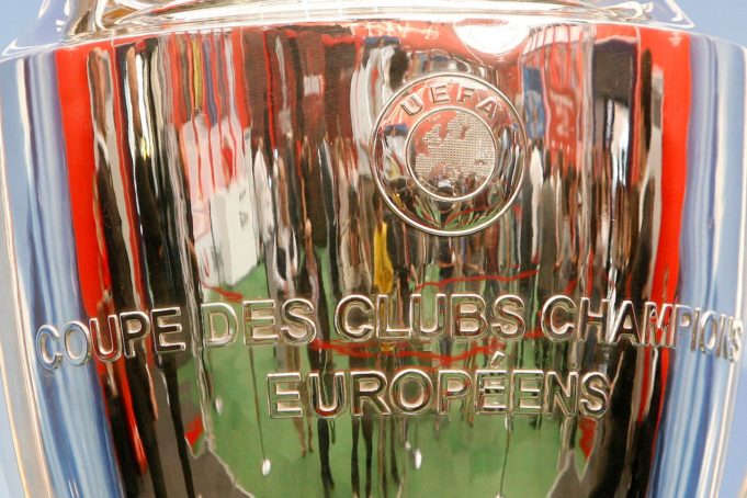 diritti champions europa league 2018-2021