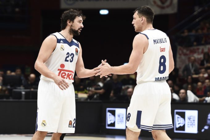 impatto basket bilanci barcellona real madrid liga basket streaming sportube real madrid barcellona
