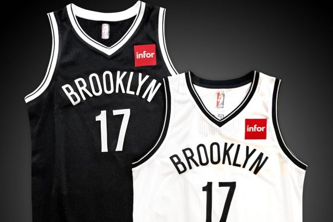 nba brooklyn nets sponsor