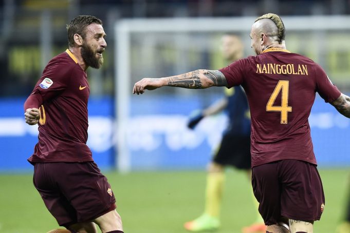 partnership roma fratelli rossetti