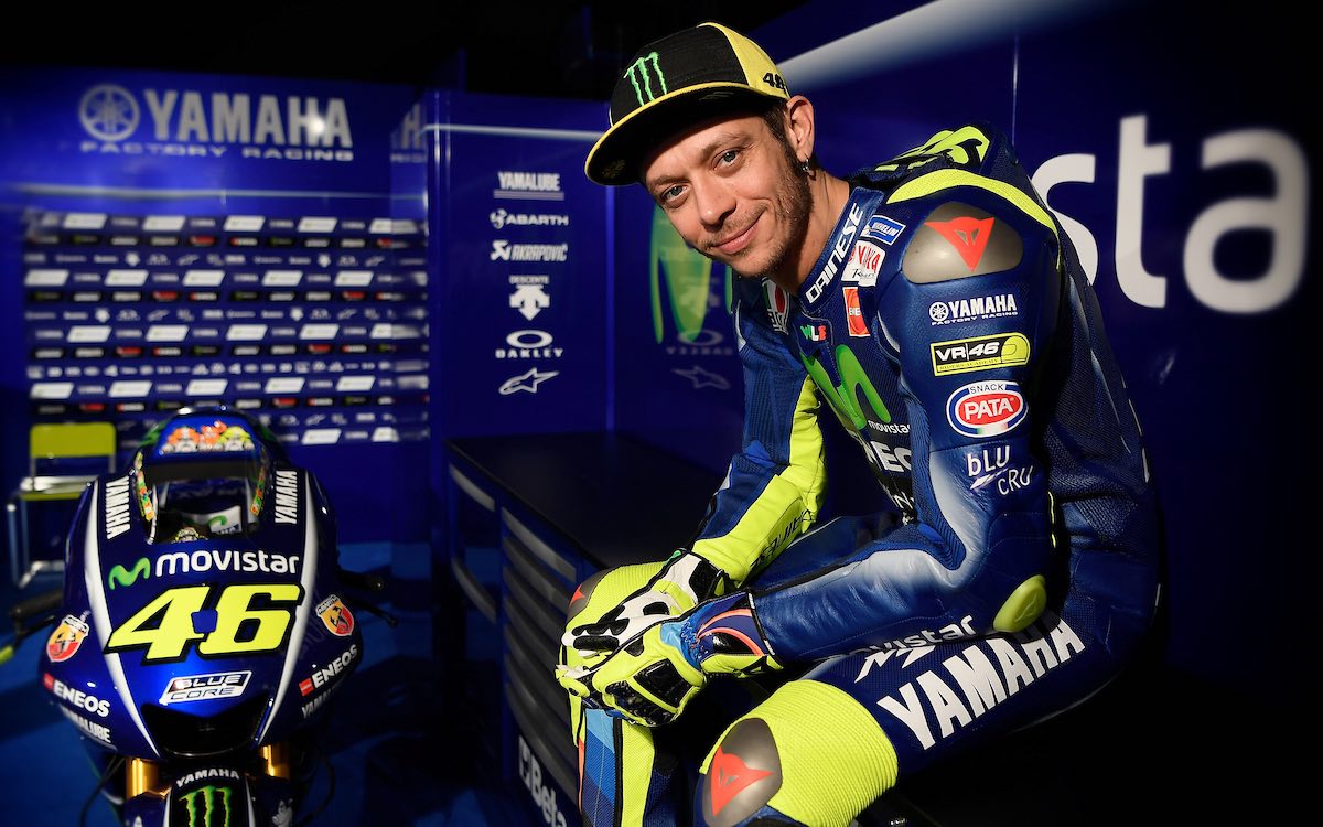guadagni valentino rossi