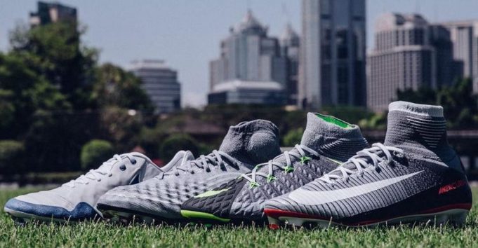 nike revolution pack scarpe calcio