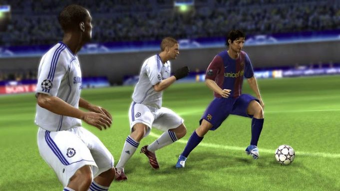 licenza champions league 2018 2021 videogiochi fifa pes