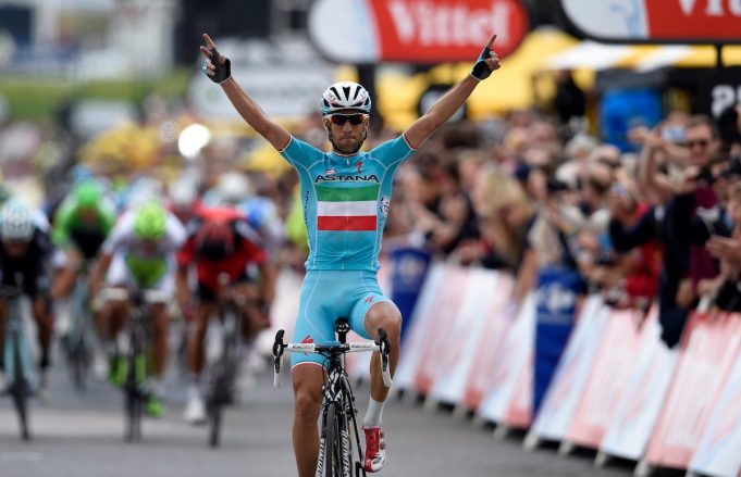 Quanto guadagna Nibali