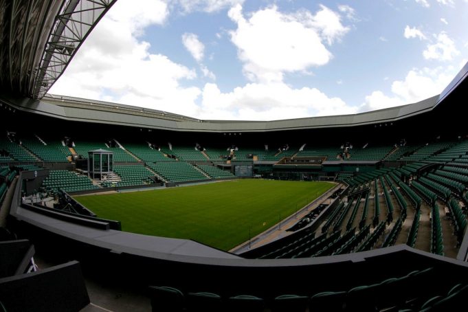 quanto vale wimbledon