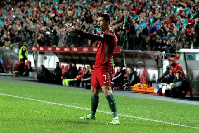 dove vedere Portogallo-Messico Confederations Cup 2017 Tv streaming