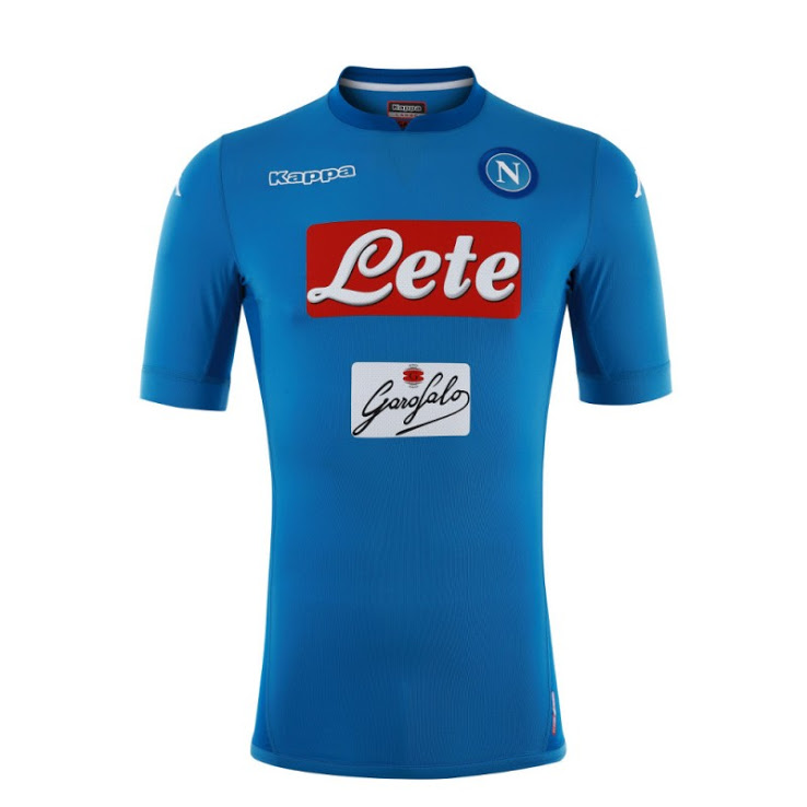 napoli-maglia