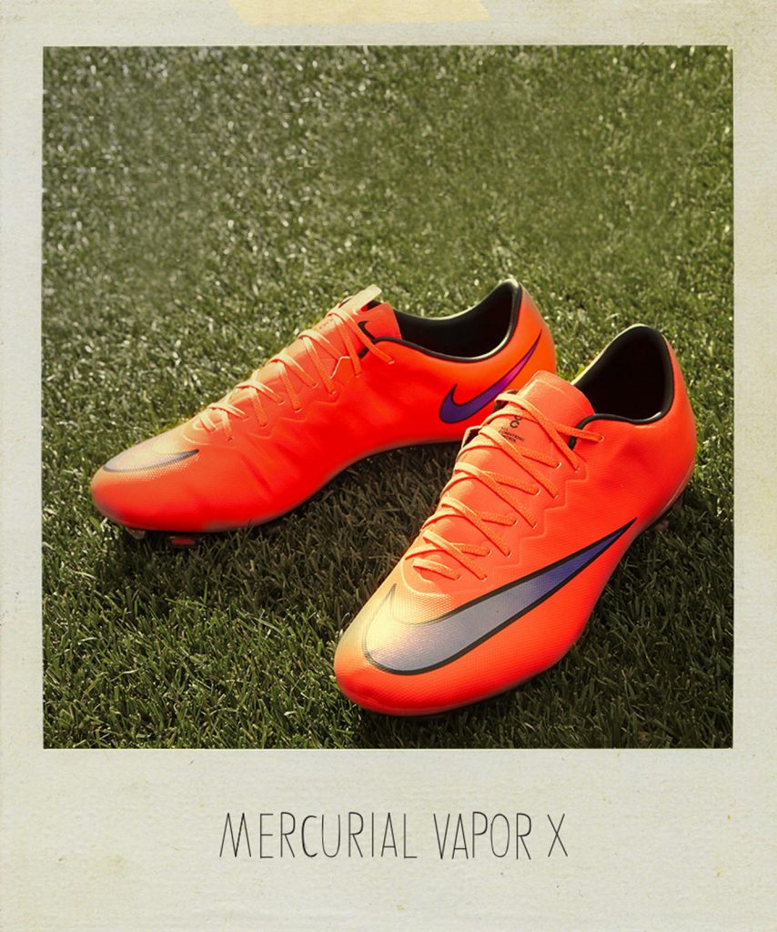 mercurial-vapor-x