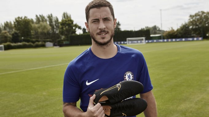 scarpe Nike Hazard