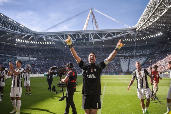 dove vedere Olympiacos-Juventus Tv streaming