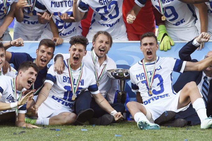 dove vedere Inter-Fiorentina Primavera Tv streaming