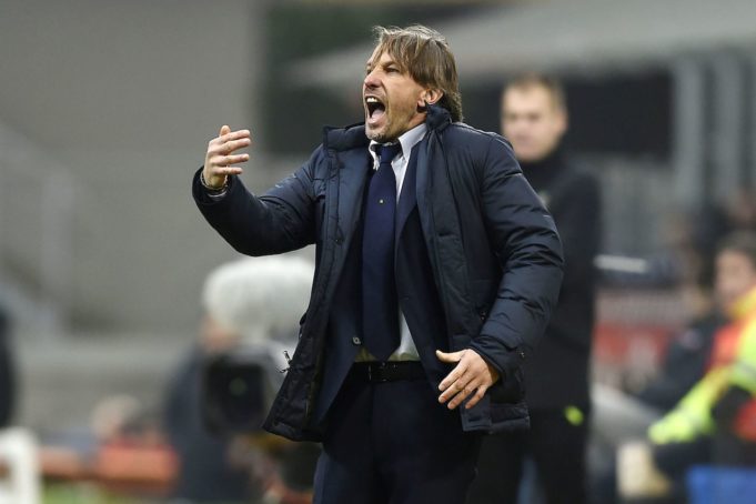 dove vedere Inter-Sampdoria Primavera Tv streaming