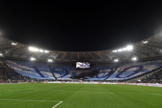 record spettatori serie a