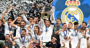 FOCUS – Come funziona l’accordo tra Adidas e Real Madrid Ascolti tv champions league 2017 2018
