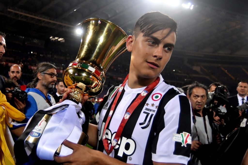 Date Coppa Italia 2018 2019
