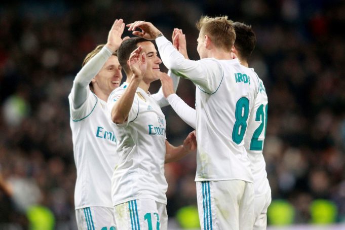 dove vedere Supercoppa Europea