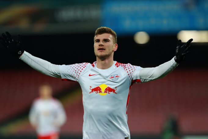 Quanto è stato pagato Werner Chelsea