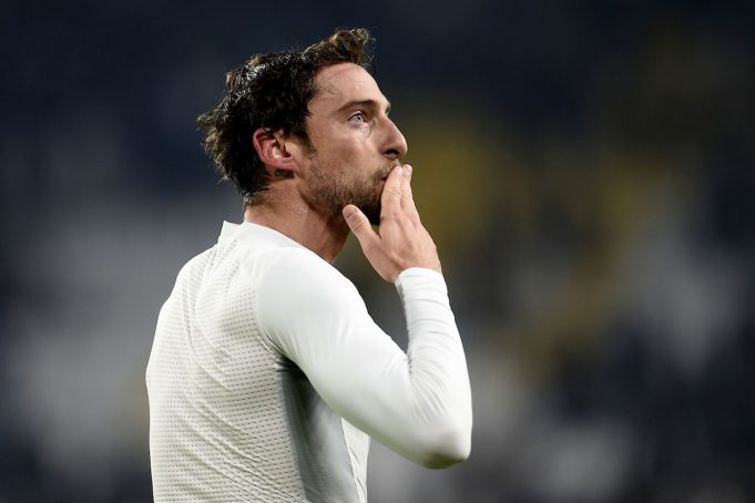 Marchisio start up