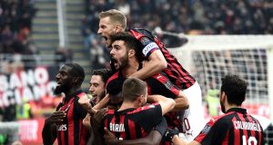 Il Milan tra mercato e paletti Uefa: il costo della rosa sui conti 2019 Milan stipendi e costo della rosa 2018-2018