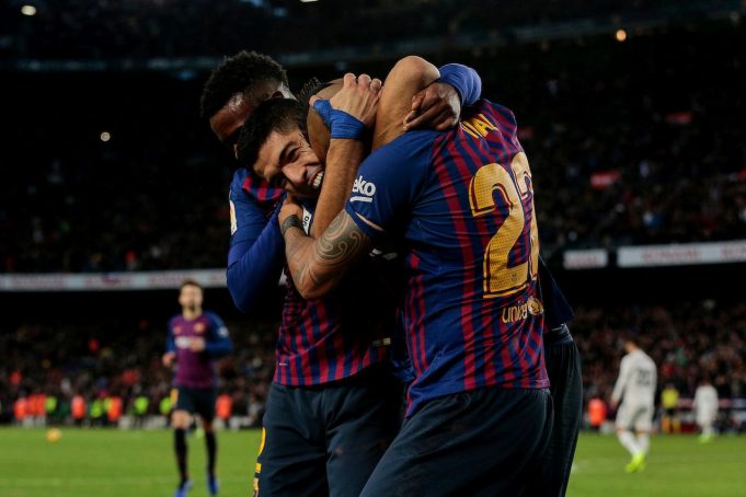programmazione weekend DAZN