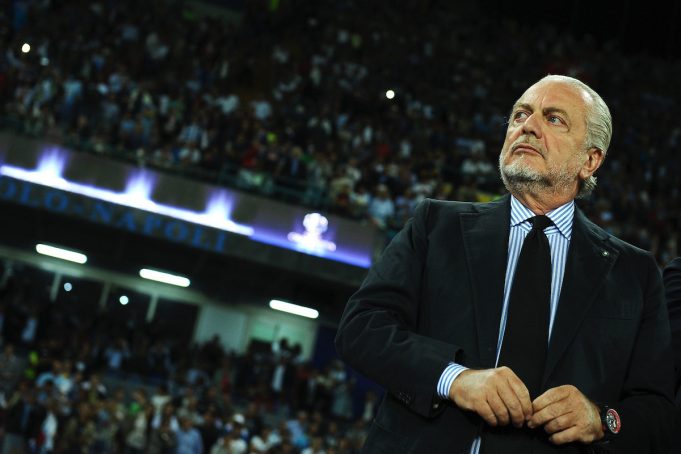 napoli bilancio 2022