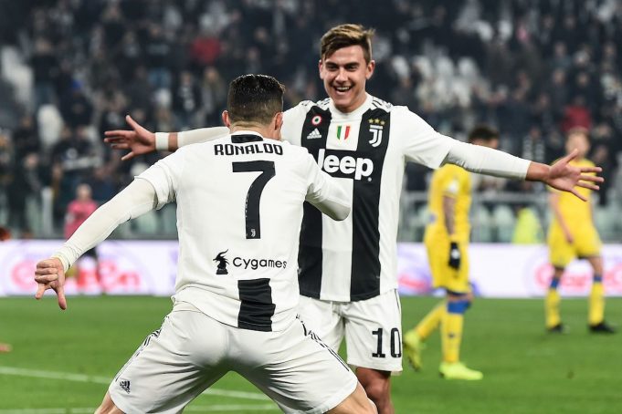 programmazione weekend DAZN