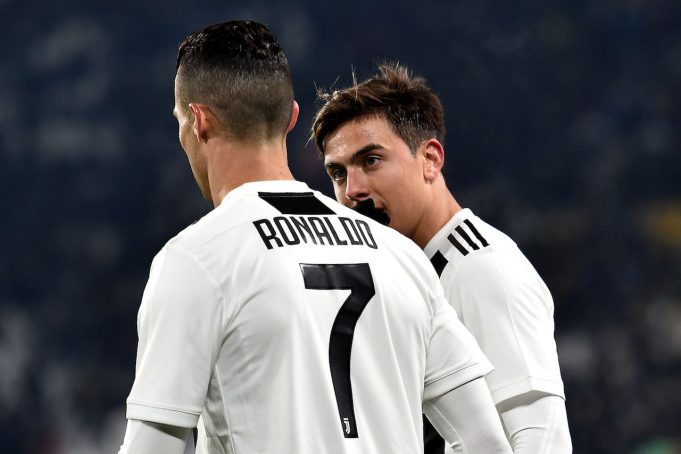 Dove vedere Atletico Madrid Juventus in Tv e streaming dove vedere Juventus-Frosinone Tv streaming
