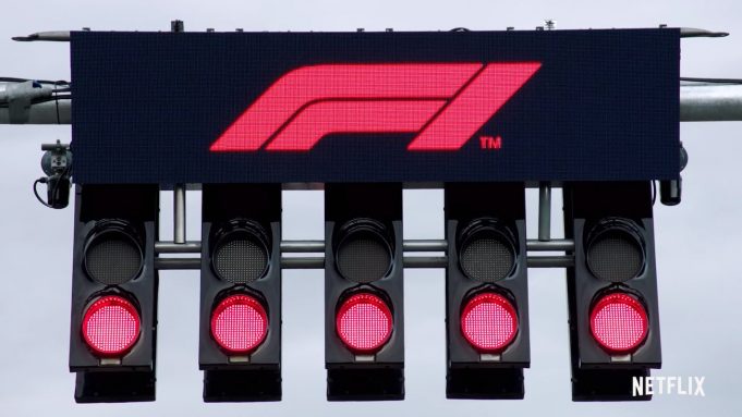F1 circuito Madrid