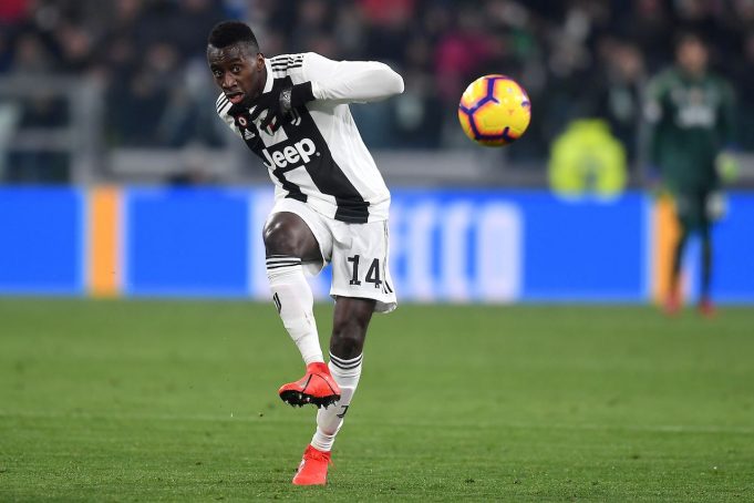 matuidi intervista dazn