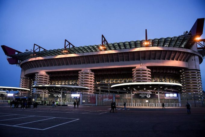 San Siro demolito Lega Forza Italia