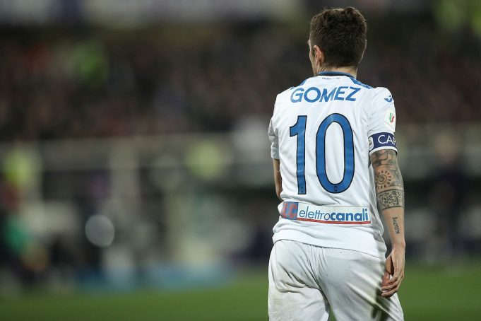 dove vedere Atalanta-Empoli Tv streaming