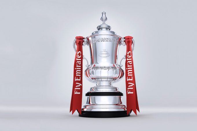 Dove vedere FA Cup Dove vedere FA Cup